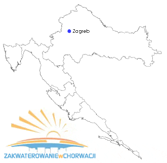 Kwatery prywatne Zakwaterowanie Chorwacja wakacje