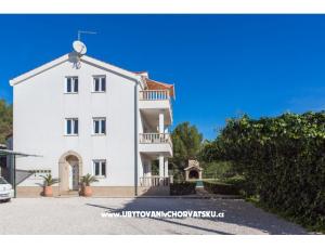 Silvije Apartament