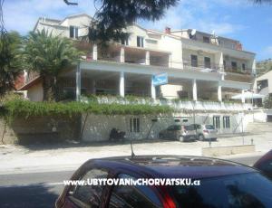 Apartamenty ANNA