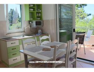 Apartamenty Anita