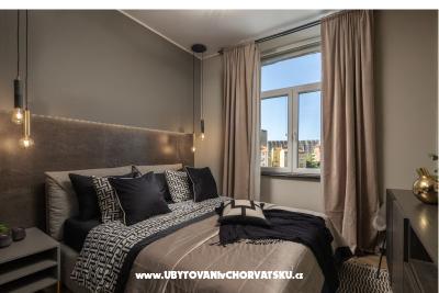 Nautilus Luxury Apartamenty