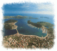 Primosten Chorwacja