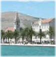 Trogir Chorwacja