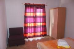 Apartamenty Malac Apartament 3 – F1 foto 1