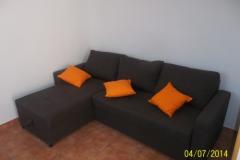 Apartamenty Malac Apartament 3 – F1 foto 2