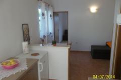 Apartamenty Malac Apartament 3 – F1 foto 4
