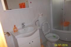 Apartamenty Malac Apartament 3 – F1 foto 5