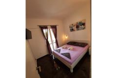 Apartamenty Ivo Mljet Apartament 2: (4+1) – Bonaca foto 1