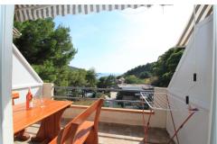 Apartamenty Ivo Mljet Apartament 3: (3+2) – Tramuntana foto 1