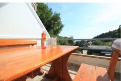 Apartamenty Ivo Mljet Apartament 3: (3+2) – Tramuntana foto 2
