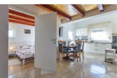 Apartamenty Lisicak Apartament 1 – A4+1 foto 1