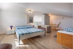 Apartamenty Lisicak Apartament 1 – A4+1 foto 4