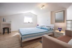 Apartamenty Lisicak Apartament 1 – A4+1 foto 5