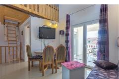 Apartamenty Lisicak Apartament 2 – A4 foto 2