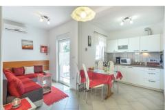 Apartamenty Lisicak Apartament 3 – A2+2 foto 1