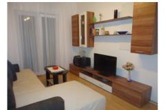Vila Biokova Apartament 2 – Vosac foto 1