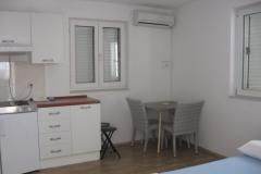 Apartament Baska Voda  Apartament 1 – Apartman 1 foto 2