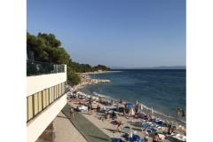Apartament Baska Voda  Apartament 1 – Apartman 1 foto 4