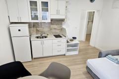 Apartament Obala 40 A Apartament 1 – Prizemlje foto 2