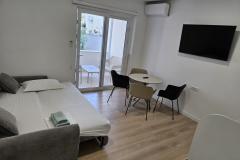 Apartament Obala 40 A Apartament 1 – Prizemlje foto 3