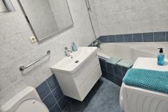 Apartament Obala 40 A Apartament 1 – Prizemlje foto 5