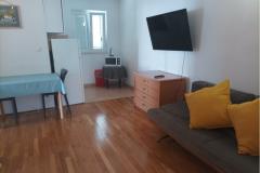 Apartament Obala 40 A Apartament 2 – Drugi kat foto 3