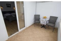 Apartament Obala 40 A Apartament 3 – Drugi kat foto 2