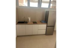 Apartament Obala 40 A Apartament 4: (2+1) – Prizemlje foto 1