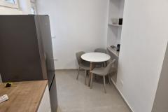 Apartament Obala 40 A Apartament 3: (2+1) – Prizemlje foto 1