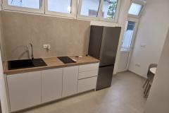 Apartament Obala 40 A Apartament 3: (2+1) – Prizemlje foto 2