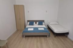 Apartament Obala 40 A Apartament 3: (2+1) – Prizemlje foto 5