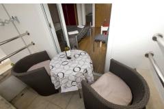 Apartament Obala 40 A Apartament 4: (2+2) – Drugi kat foto 1