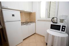 Apartament Obala 40 A Apartament 4: (2+2) – Drugi kat foto 3