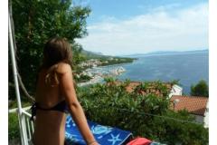 Apartament Rogac Apartament 1 – Baska Voda foto 1