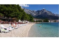 Apartament Rogac Apartament 1 – Baska Voda foto 2