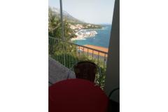Apartament Rogac Apartament 1 – Baska Voda foto 3