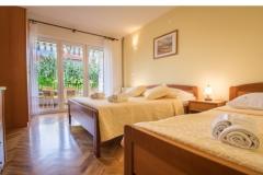 Apartamenty Bašković Apartament 1 – K1 foto 1