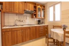 Apartamenty Bašković Apartament 1 – K1 foto 2