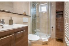 Apartamenty Bašković Apartament 1 – K1 foto 3
