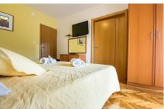 Apartamenty Bašković Apartament 1 – K1 foto 4