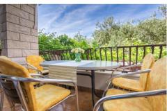 Apartamenty Bašković Apartament 1 – K1 foto 5