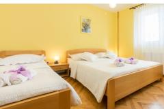 Apartamenty Bašković Apartament 2 – K3 foto 1
