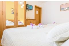 Apartamenty Bašković Apartament 2 – K3 foto 2