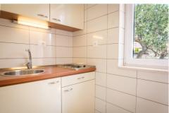 Apartamenty Bašković Apartament 2 – K3 foto 3