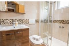 Apartamenty Bašković Apartament 2 – K3 foto 4