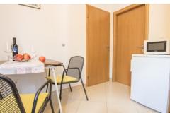 Apartamenty Bašković Apartament 2 – K3 foto 5