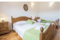 Apartamenty Bašković Apartament 3 – R1 foto 1