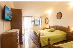 Apartamenty Bašković Apartament 3 – R1 foto 2