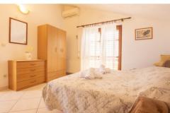 Apartamenty Bašković Apartament 3 – R1 foto 3