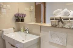 Apartamenty Bašković Apartament 3 – R1 foto 5